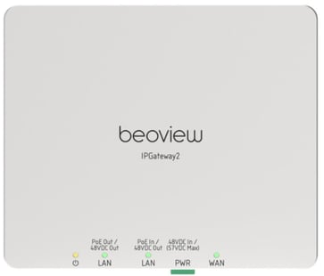 Beoview - AppGateway2 APPGATEWAY2