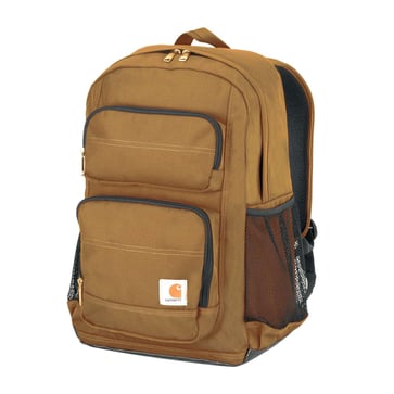 Carhartt backpack brown 27L B0000273211-OFA