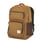 Carhartt rygsæk brun 27L B0000273211-OFA miniature