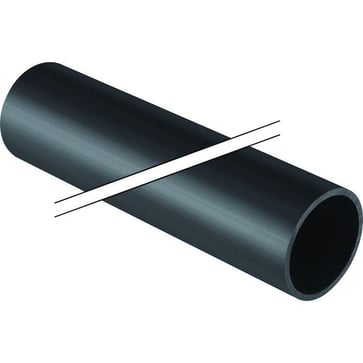 Geberit Silent drainage pipe 56 x 3,2 x 3000 mm 305.000.14.1