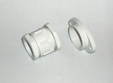 Plastic fitting for dol 40R 140107