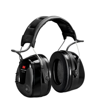 Peltor ProTac III headset MT13H221A 7100088424