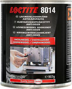 Anti-Seize Loctite 8014 907 g 1214293