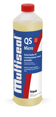 Multiseal QS Micro 1 L 8040010