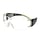 3M SecureFit 400 beskyttelsesbrille med læsefelt +2.0 klar SF420AS/AF 7100114948 miniature