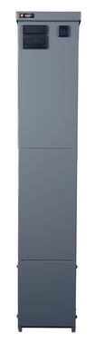 KSM 481410 cabinet in grey 598206