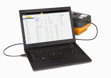 Fluke TruTest Software - CD (Excl. License code) 5265337