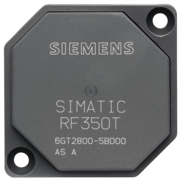 Simatic RF300 transponder RF350T 6GT2800-5BD00