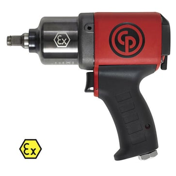 CP6748EX 1/2" impact wrench 6151590570