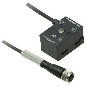 AS-Interface splitter box VAZ-2T1-FK-G10-2M-PUR-V1-G 216037