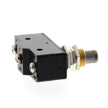 panelmount plunger (medium OP) SPDT 15 A screw terminals Z-15GQ-B7-K 106533