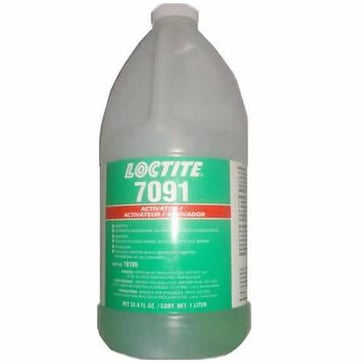 Aktivator Loctite SF 7091 1 liter 881423