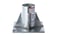 3M DBI-SALA 8000095 Floor mount Base HC for Confined Space Galvanized 8000095 miniature
