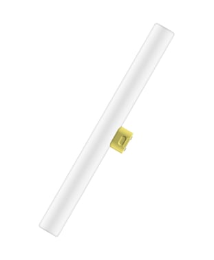 OSRAM LEDinestra frosted 30cm 275lm 3,1W/827 (27W) S14d dimmable 4058075607019