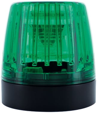 Comlight56 LED green status light input 24vdc 4000-76056-1113000