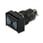 intermittent/ continuous (high pitched) high sound 12-24VAC/DC supply m2BJ-BH24D 153015 miniature
