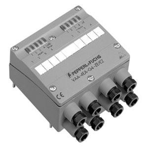AS-Interface module VBA-4E4A-G4-ZE/E2 188590