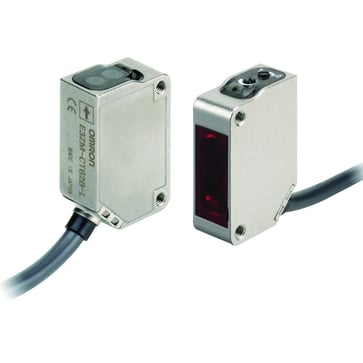 Photoelectric sensor E3ZM-CT61 5M 232301