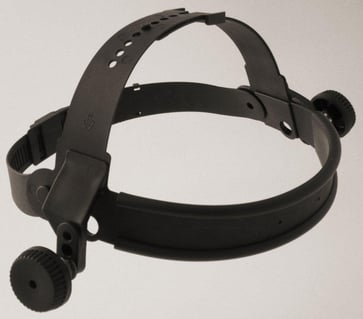 Headband for welding helmet, slip model 7500100