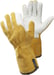 Welding gloves tegera 8-CE sz. 8 - 10
