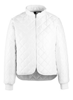 Mascot Thermal Jacket 13528 white S 13528-707-06-S