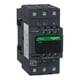 TeSys D kontaktor LC1D65AP7, 3P 65A AC-3 30kW@400V, 1NO+1NC hjælpe kontakt, 230V 50/60Hz AC spole 7522510301