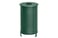 Waste container Tin Pant Green 13510-003-162 miniature
