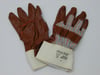 Hyd-Tuf gloves with cuffs sz. 9 - 10