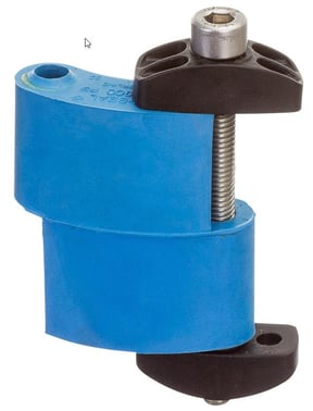 Link-Seal murgennemføring type B hul 119-125 mm/rør 75 mm 016251076