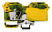 Jordklemme 35Q 2-L gul/grøn     285-607 285-607 miniature