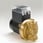 Pumpe Ecowatt U 1*230V 9201286252 miniature