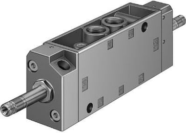 Festo Solenoid valve - JMFH-5-1/4 10410