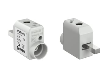 Device connector 160A 6-50 mm² left VC06-0039