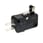 250VAC/15A Short hinge roller lever solder terminals V-155-1A5 BY OMI 339415 miniature