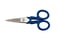Irimo electrician scissor 5" pvc 661051 miniature