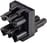 GST18I3 3-pol Fordelerblok - 100 stk 92.030.6053.1 miniature