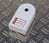 Zircon vandlækage alarm 4 styks pakke 5706445420087 miniature