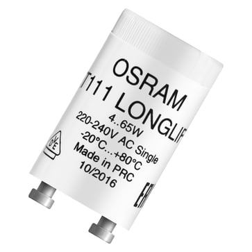 OSRAM Starter ST 111 4-65 watt 4050300854045
