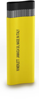 JAMAICA S/L yellow flat bilge hose reel A 100 meter Ø 102 91511910299C7