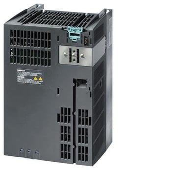SINAMICS G120 power modul PM250 15KW FILT 6SL3225-0BE31-1AA1
