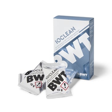 BWT IOCLEAN cleaning tabs 701995400