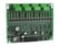 Loopcontroller (FX-CLC) til 16 konventionelle grupper af detektorer eller Brandtryk. Anvendes i FX- og FDP-centraler FFS00702512 miniature