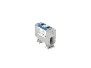 Universal connector blue alu/cu 1,5-50 mm² VC05-0384
