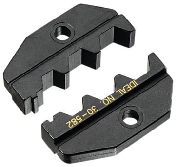 Crimpmaster matrice F-konnektor RG59/RG6 30-582