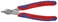 Knipex electronic super knips 125mm 78 13 125 miniature
