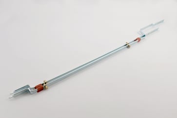 Flat rod for TT, set, 1304-0800 1304-0800
