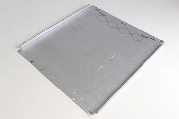 Mounting plate, 400x350mm, CPS25 4805-3540 4805-3540