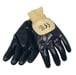 Gloves NRB Nitrile gloves 7125 sz. 8 - 11