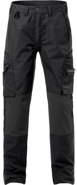 Service trousers 126515 Black C46 126515-940-C46