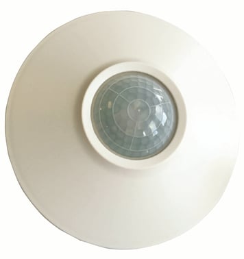 DALI ceiling sensor 230V Slave 505384S